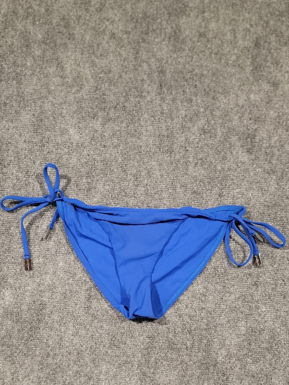 Zimmermen Royal Blue Bikini Bottom Size 3 EUC